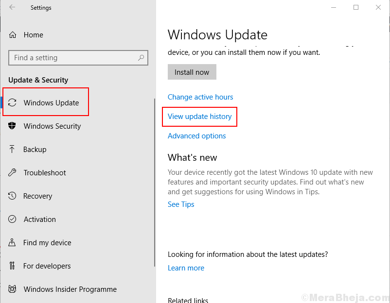 תקן קוד שגיאה 0x80240008 עבור עדכוני Windows 10