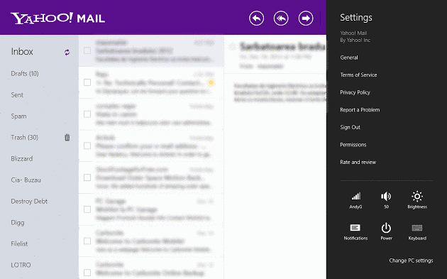 Yahoo-Mail-Windows-8-Einstellungen