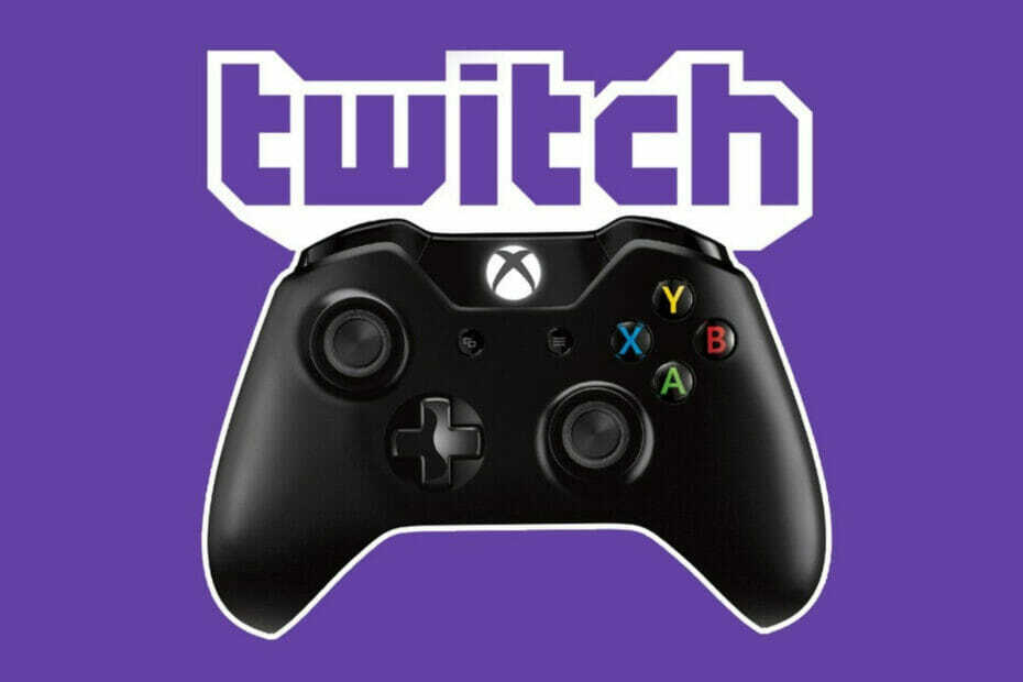 Xbox dan Twitch bekerja sama untuk membuat streaming langsung lebih mudah dari sebelumnya