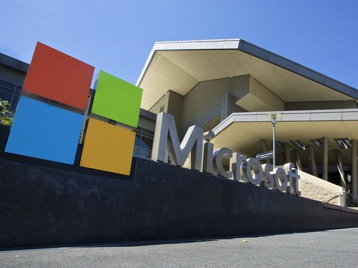 Microsoft starter sin egen velgørenhedsorganisation, Microsoft Philanthropies