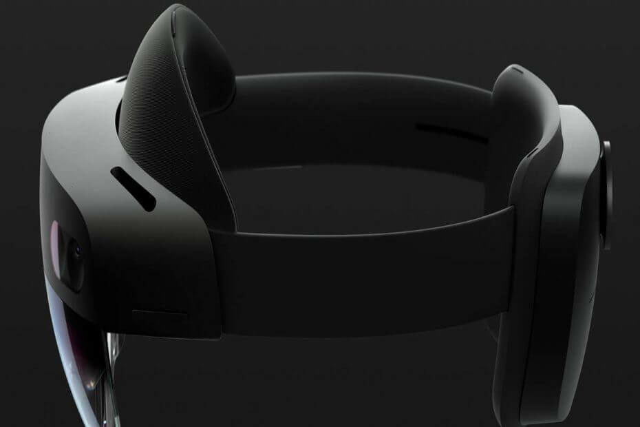 HoloLens 2 je zde: Chcete se dozvědět více o této nové náhlavní soupravě WMR?