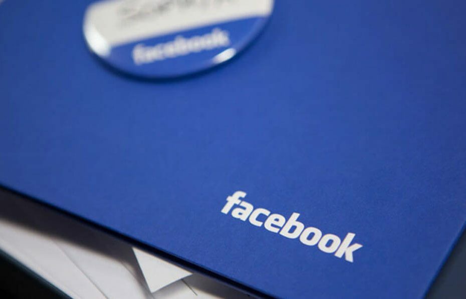 Privacy Badger blockiert das Tracking von Facebook-Links