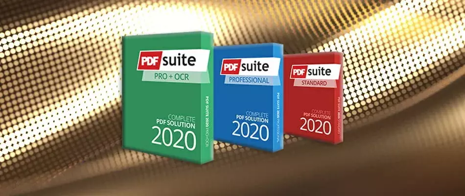 hankige PDF Suite