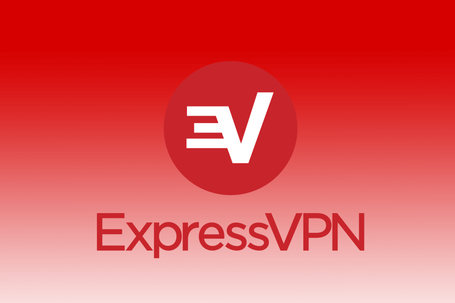 ExpressVPN-Software