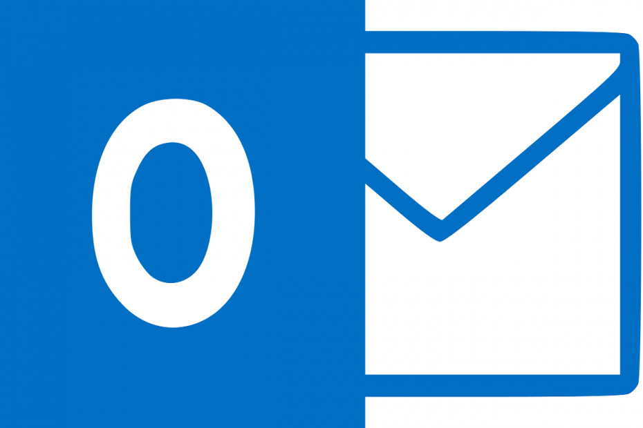 Anda akan segera dapat berbagi hingga 5.000 folder di Outlook