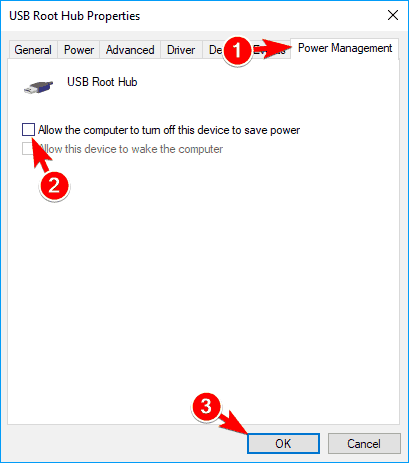 Windows 10 Bluetooth-mus fungerer ikke