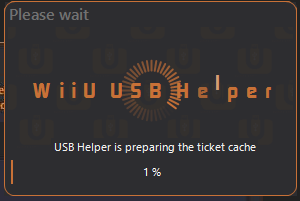 تحميل Wii U USB helper