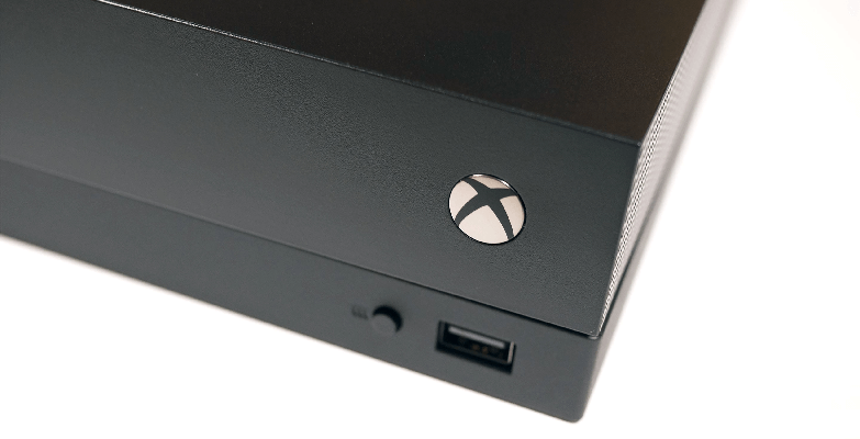 taaskäivitage Xbox One süsteem