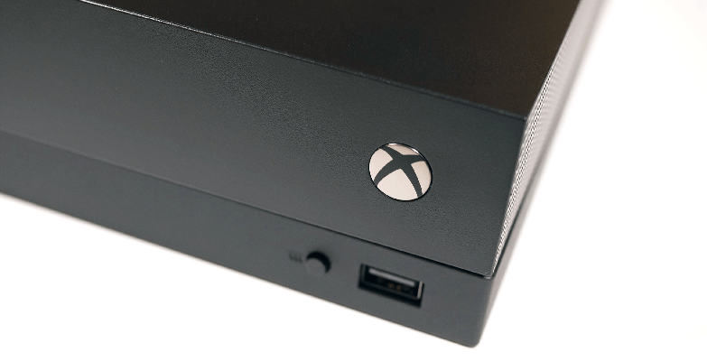 restartujte systém Xbox One