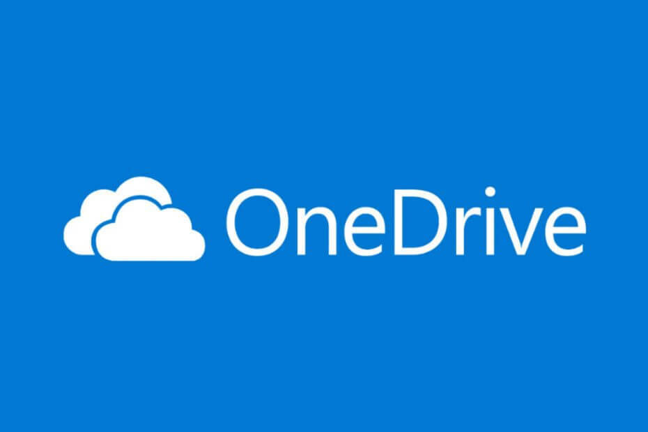 Sinulla on nyt kaksi kopiota tiedostosta OneDrive-virhe [VIANETSINTÄ]