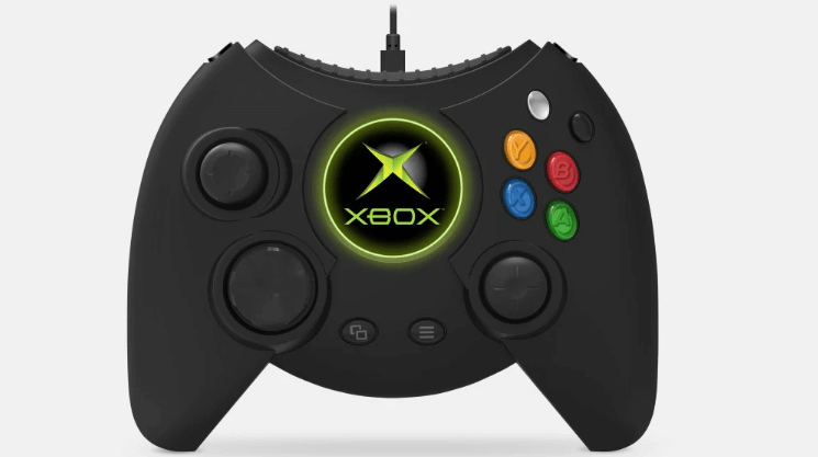 xbox controller svart fredag ​​erbjudanden