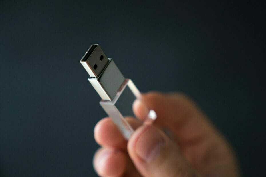 ცნობილია USB 3.0
