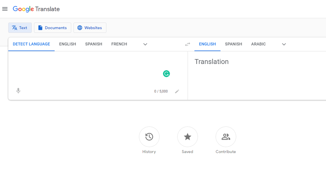 ChatGPT kontra Tłumacz Google