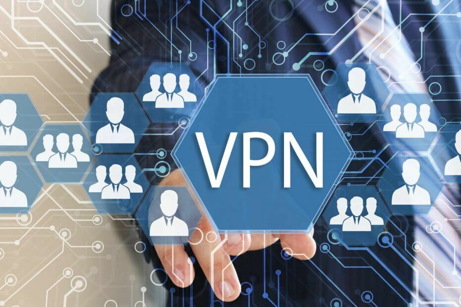 Vai es varu koplietot VPN kontu?