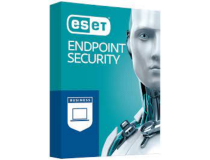 „ESET Endpoint Security“