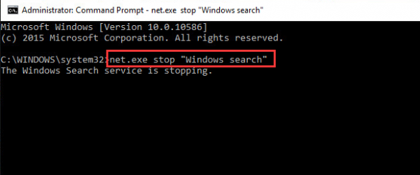 Търсене в Windows (1)