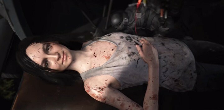 ¿Quieres ver los dos finales de Resident Evil 7? Mira estos videos