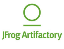 สิ่งประดิษฐ์ Jfrog