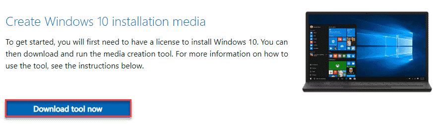 Fix - Fejlkode 0x8007000d under installation af Windows Update