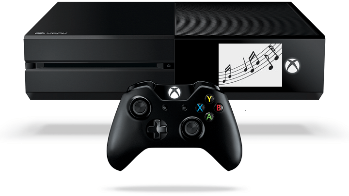 So streamen Sie Musik von Windows-Computern auf Xbox One