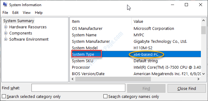 Ta različica datoteke ni združljiva z različico sistema Windows, ki jo uporabljate Fix