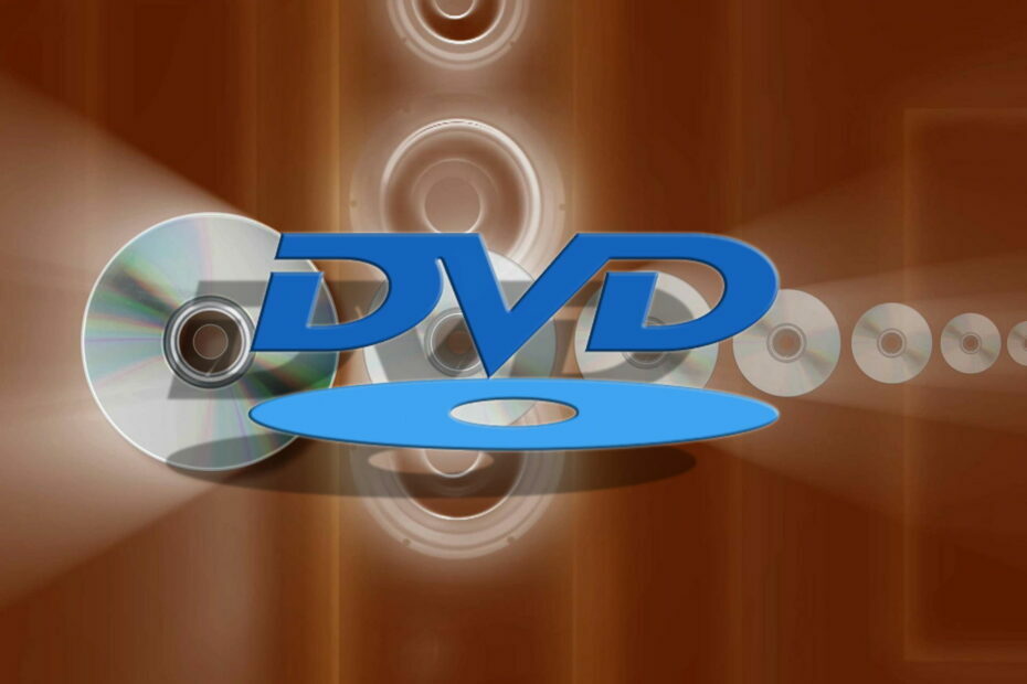 Disk video digital