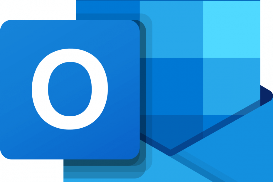 Еволюція Outlook