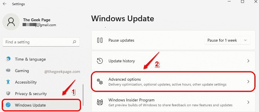 Ako natrvalo zakázať automatické aktualizácie systému Windows v systéme Windows 11