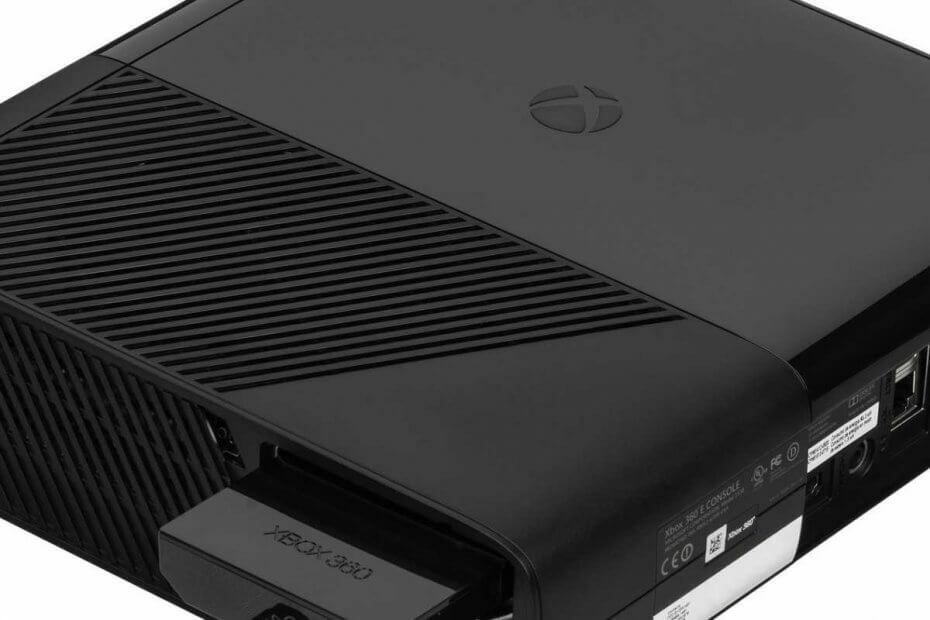 ¿Xbox Series X tendrá un botón de control de expulsión de disco?