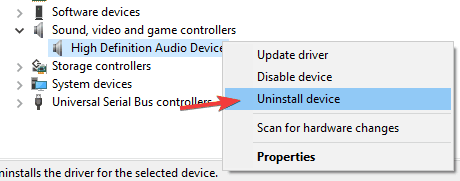 Windows konnte das folgende Update mit Fehler 0x8007001f nicht installieren