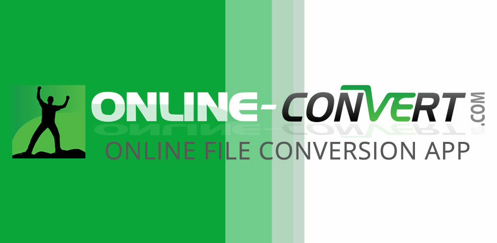 Online konvertieren