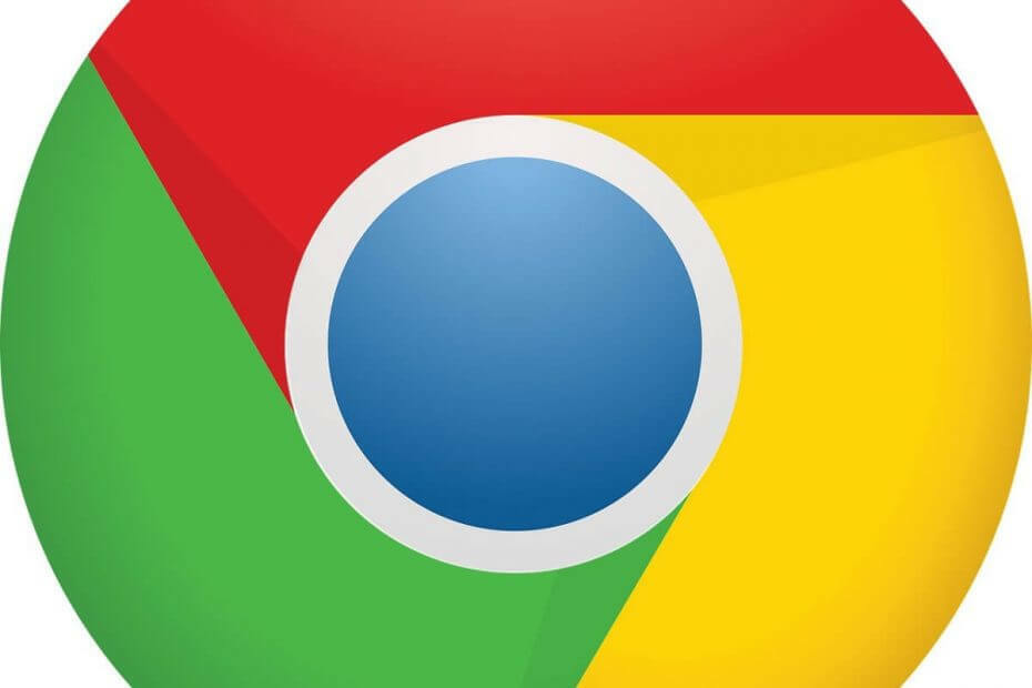 Symantec Endpoint Protection går ned Google Chrome version 78