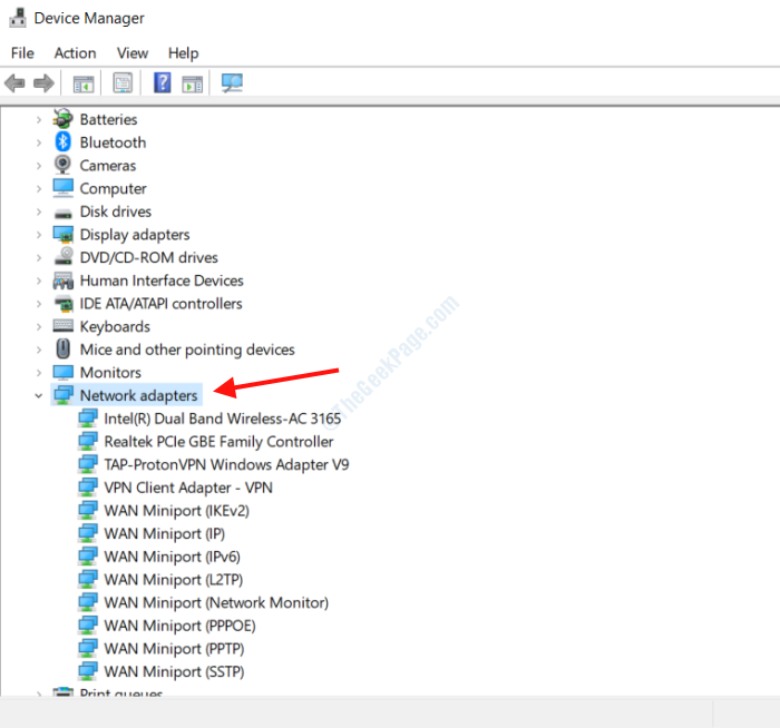 Eroare de excepție de verificare a mașinii în Windows 10 PC Fix