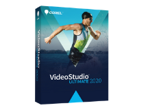 „Corel Video Studio Ultimate“