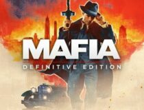 Mafia: Definitive Edition
