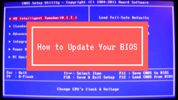 خطأ في برنامج BIOS Hypervisor