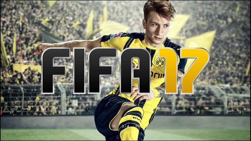 Виправлено: проблеми із сервером FIFA 17 Ultimate Team