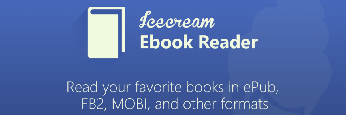 Saldējums-Ebook-lasītājs