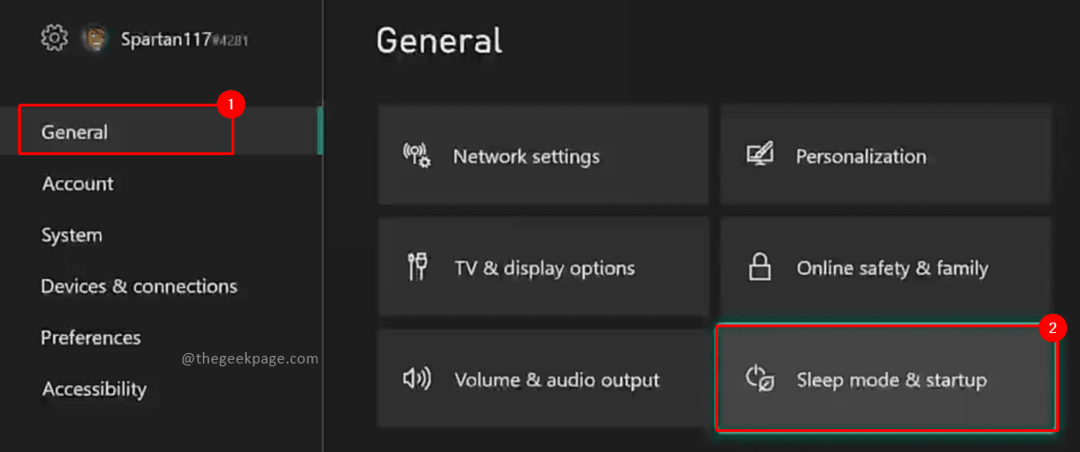 Kako staviti Sleep Mode ili isključiti Xbox Series X ili Xbox Series S