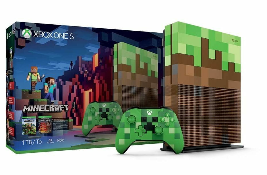Popravek: Po posodobitvi Minecrafta se ni mogoče povezati z Xbox Live