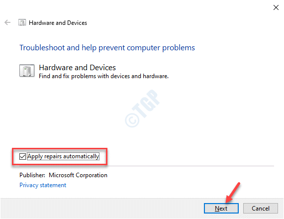 USB-kontrolleri ressursside parandamine pole Windows 10-s piisavalt