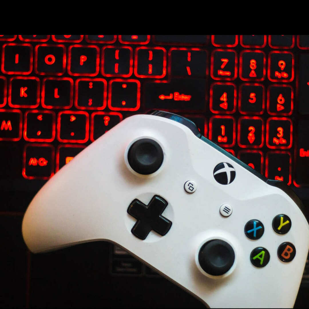 Xbox-Controller auf Tastatur - Mixer streamt nicht Xbox One