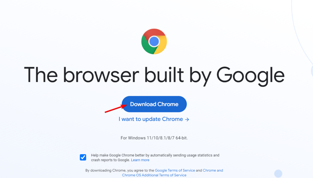 download-chrome Wo ist die Chrome-Menüschaltfläche