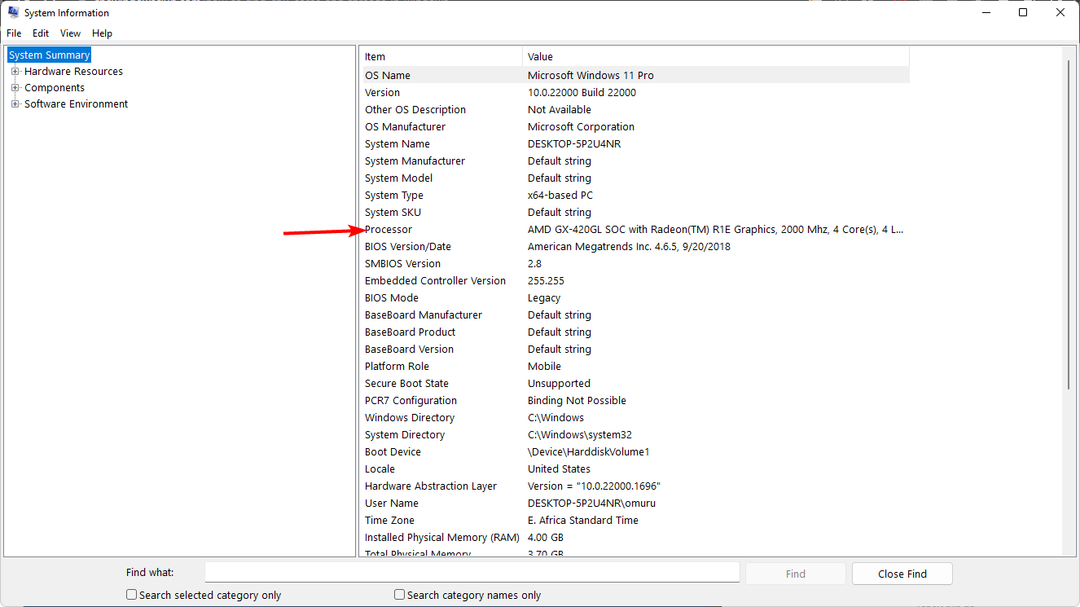 Windows 11 RAM Limit: Wie viel Speicher darf Ihr PC haben?