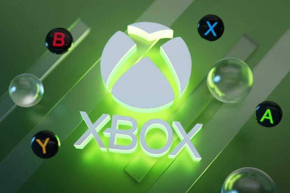 Витрина на игри за Xbox и Bethesda