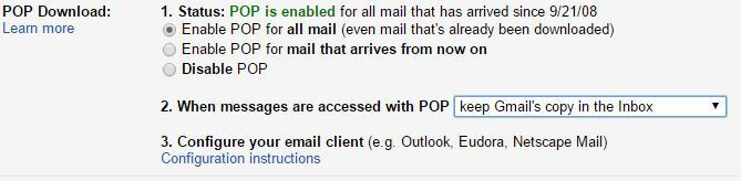 импорт-старая-почта-в-Gmail-импорт-1