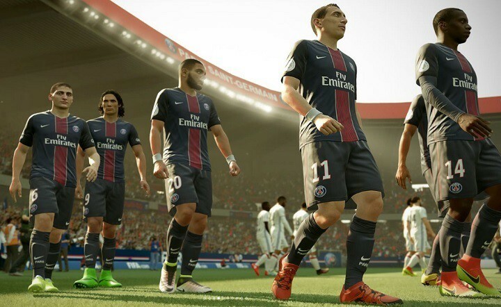 So bleiben Sie mit den neuesten FIFA 17-Boot-Updates auf dem Laufenden