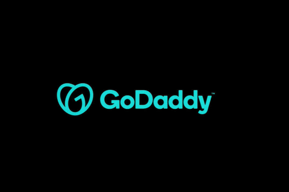 Beste webhostingdeals van GoDaddy op Black Friday-verkopen