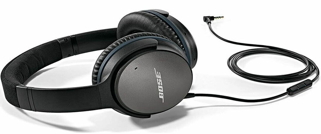 Najbolje slušalice Bose za kupnju [Vodič za 2021]