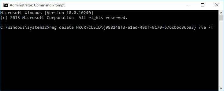 Windows 10 Creators Update vernietigt wifi-stuurprogramma [FIX]